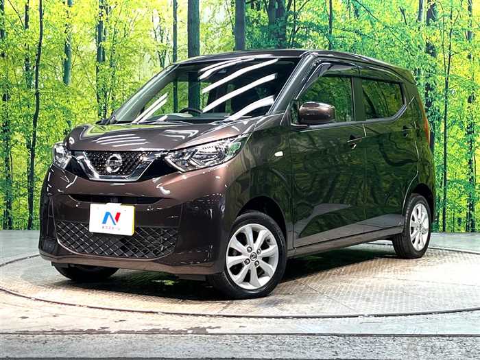 2019 Nissan DAYZ