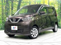 2022 Nissan DAYZ