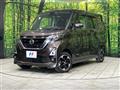 2020 Nissan ROOX