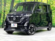 2020 Nissan ROOX