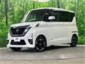 2020 Nissan ROOX