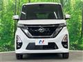 2020 Nissan ROOX