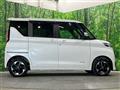 2020 Nissan ROOX
