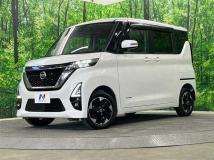2020 Nissan ROOX