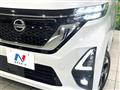 2021 Nissan ROOX
