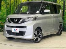 2021 Nissan ROOX