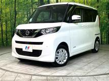 2022 Nissan ROOX