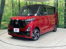2023 Nissan ROOX