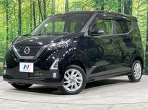 2019 Nissan DAYZ