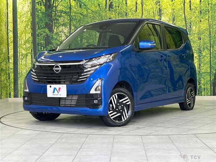 2024 Nissan DAYZ
