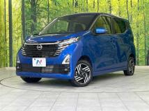 2024 Nissan DAYZ