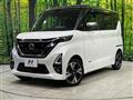 2020 Nissan ROOX