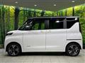 2020 Nissan ROOX
