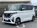 2020 Nissan ROOX