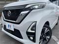 2020 Nissan ROOX