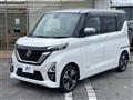 2020 Nissan ROOX