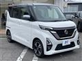 2020 Nissan ROOX