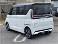 2020 Nissan ROOX