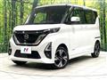 2021 Nissan ROOX