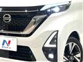 2021 Nissan ROOX