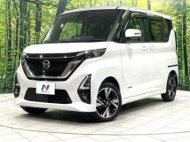 2021 Nissan ROOX