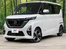 2023 Nissan ROOX