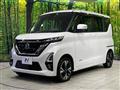 2023 Nissan ROOX
