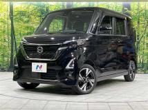 2023 Nissan ROOX