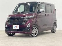 2024 Nissan ROOX
