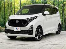 2024 Nissan DAYZ