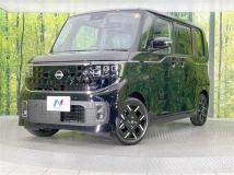 2025 Nissan ROOX