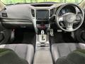 2012 Subaru Legacy B4