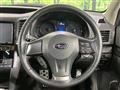 2012 Subaru Legacy B4