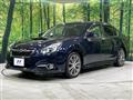 2012 Subaru Legacy B4