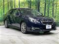 2012 Subaru Legacy B4
