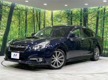 2012 Subaru Legacy B4
