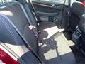 2018 Subaru Legacy B4