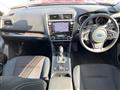 2018 Subaru Legacy B4