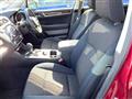 2018 Subaru Legacy B4