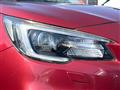 2018 Subaru Legacy B4