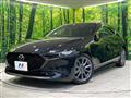 2020 Mazda Mazda3