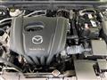 2020 Mazda Mazda3