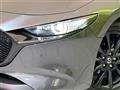 2024 Mazda Mazda3