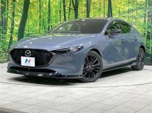 2019 Mazda Mazda3