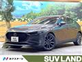 2021 Mazda Mazda3