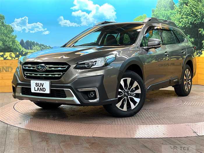 2024 Subaru Subaru Others
