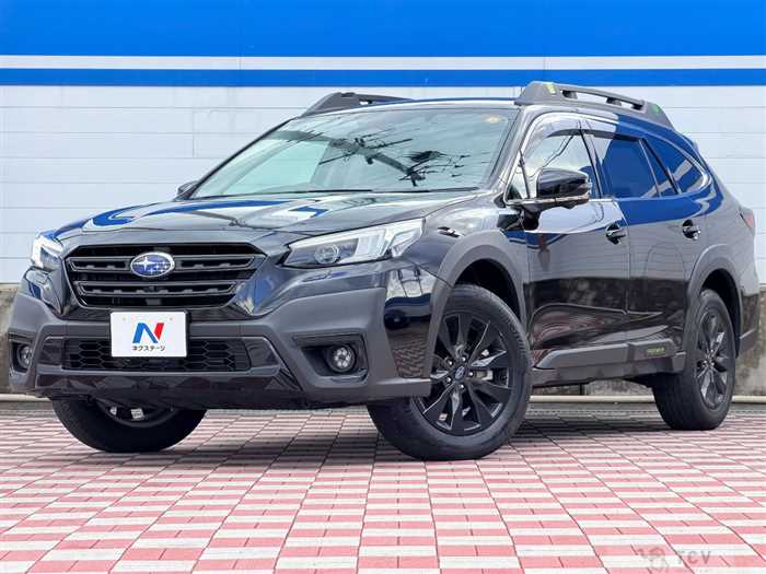 2023 Subaru Subaru Others