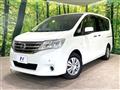 2012 Nissan Serena