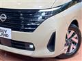 2023 Nissan Serena
