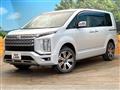 2024 Mitsubishi Delica D5